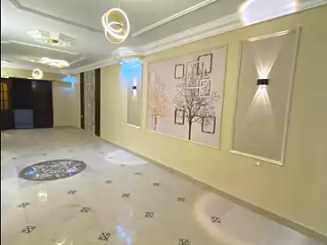 عقارات للبيع - 3 غرف - بالدور 3