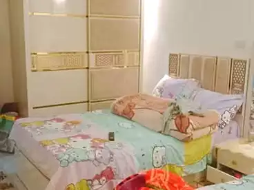 عقارات للبيع - 3 غرف - بالدور 6