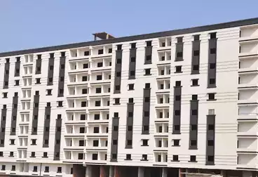 Apartments For sale - 2 rooms - floor 7