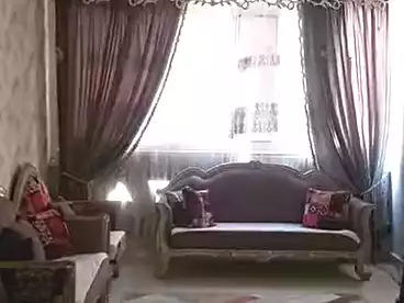 شقق للبيع - 3 غرف - بالدور 4