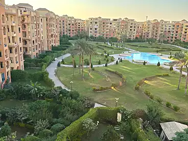Penthouse For sale - 3 rooms - floor 5
