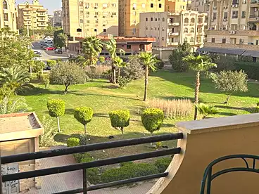 عقارات للبيع - 3 غرف - بالدور 1