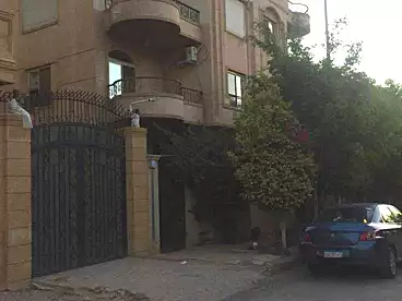 عقارات للبيع - 3 غرف - بالدور 3