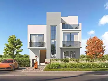 Separate Villa For sale - 6 rooms
