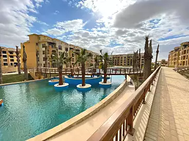 Apartment with Garden For sale