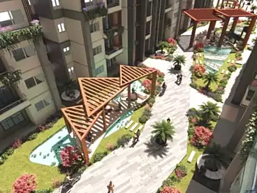 Apartments For sale - 3 rooms