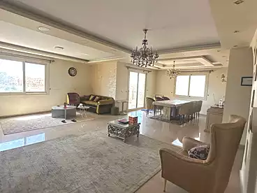 شقق للإيجار - 3 غرف - بالدور 2