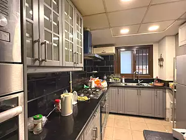 عقارات للبيع - 3 غرف - بالدور 2