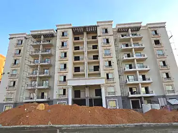 Apartments For sale - 3 rooms - floor 3