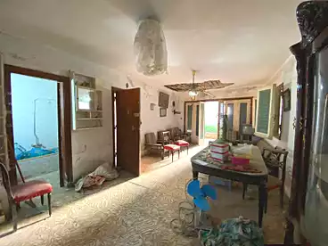 مباني للبيع - 4 غرف