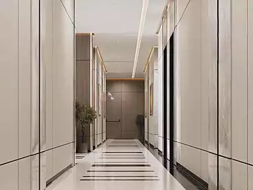 Apartment with Garden For sale - 3 rooms - floor 2