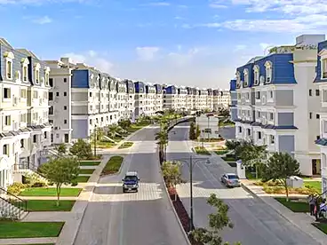 Apartments For sale - 3 rooms - floor 1