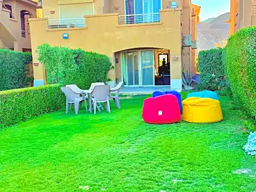 توين هاوس للإيجار - 3 غرف