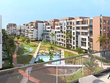 Apartments For sale - 3 rooms - floor 1