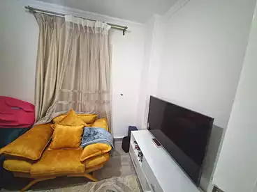 عقارات للبيع - 3 غرف - بالدور 3