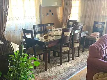 Apartments For sale - 3 rooms - floor 3