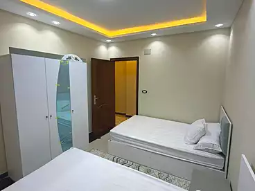 Apartments For rent - 3 rooms - floor 2