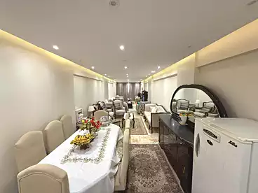 Apartments For sale - 3 rooms - floor 13
