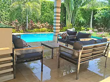 Villas For sale - 4 rooms
