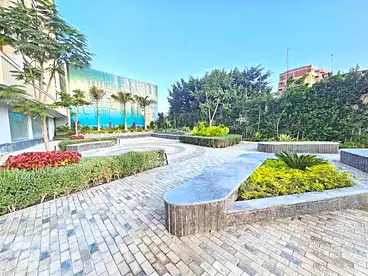 Apartments For sale - 4 rooms - floor 9