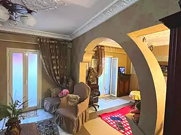 عقارات للبيع - 2 غرف - بالدور 2