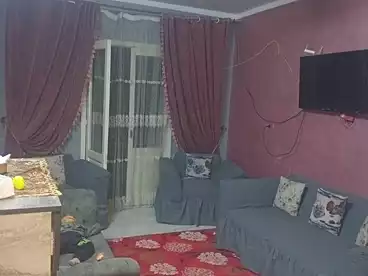 عقارات للبيع - 2 غرف - بالدور 1