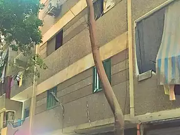 Building For sale - 16 rooms