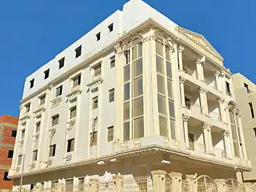 Apartments For sale - 3 rooms - floor 4