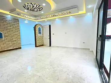 شقق للبيع - 2 غرف - بالدور 1