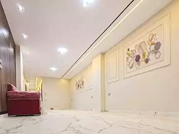 Apartments For sale - 3 rooms - floor 8