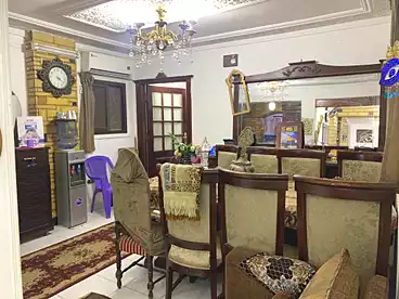 Apartments For sale - 7 rooms - floor 1