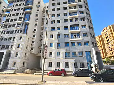 عقارات للإيجار - 3 غرف - بالدور 6
