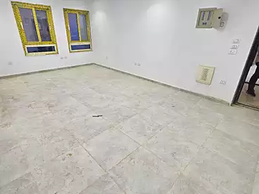 إداري للإيجار - 10 غرف - بالدور 5