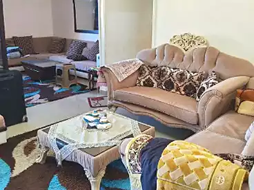 عقارات للبيع - 3 غرف - بالدور 5