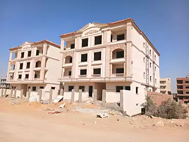 Apartments For sale - 3 rooms - floor 1