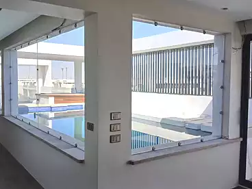 Apartments For sale - 3 rooms