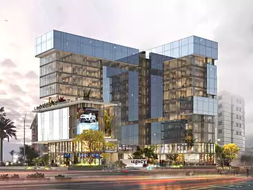 Commercial For sale - floor 2