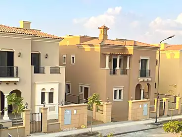 فلل للبيع - 3 غرف