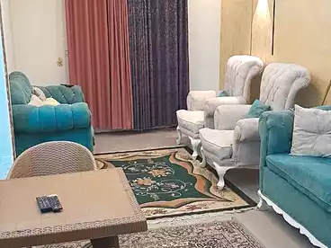 عقارات للبيع - 3 غرف - بالدور 1