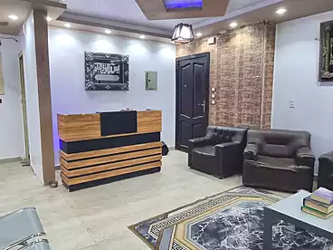 عقارات للإيجار - 3 غرف - بالدور 1