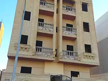 شقق للبيع - 3 غرف - بالدور 3