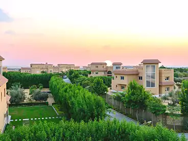 Villas For sale - 5 rooms