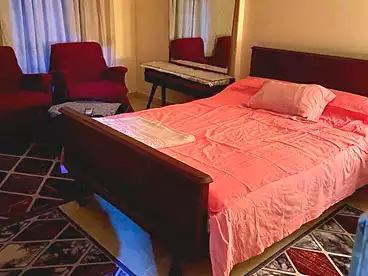 عقارات للبيع - 2 غرف - بالدور 5