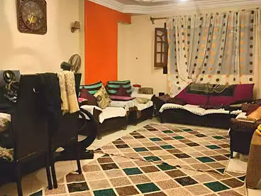 شقق للبيع في المريوطية، فيصل، 110 متر