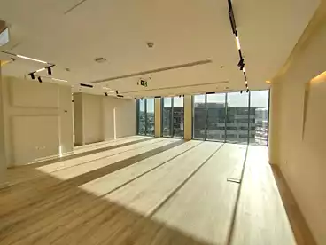 Offices For rent - 1 rooms - floor 1