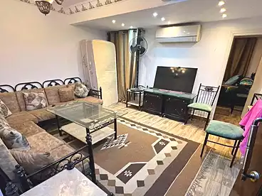 شقق للبيع - 2 غرف - بالدور 3