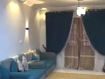 شقق للبيع - 3 غرف - بالدور 12