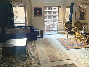 Properties For sale - 3 rooms - floor 6