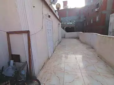 Roof For sale - 3 rooms - floor 9