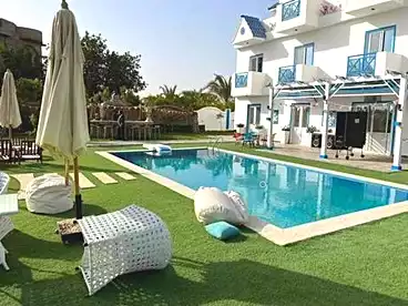 Separate Villa For sale - 9 rooms